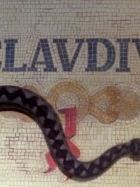 Moi, Claude Empereur saison 1