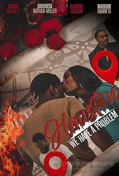 Houston We Have a Problem