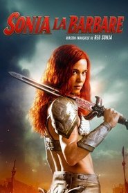 Red Sonja